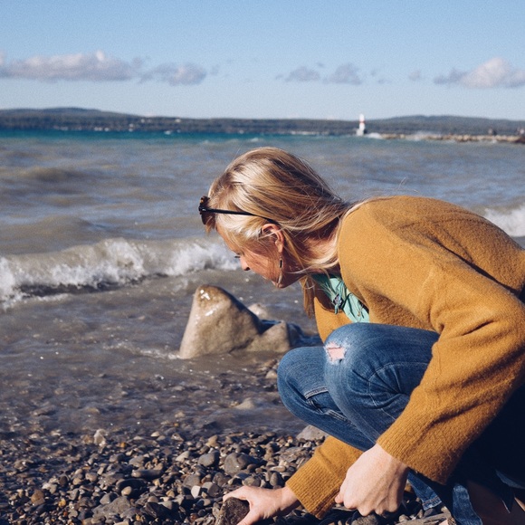 Meet your Posher, Cory - Picture 1 of 1